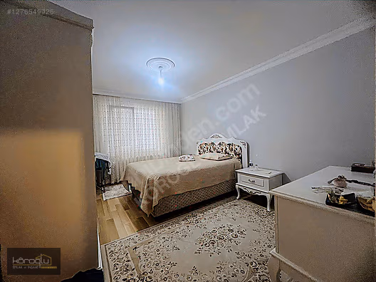 KÖROĞLU'DAN VEYSELKARANİ CAD ÜZERİ 2+1 GENİŞ DAİRE - İSTANBUL SANCAKTEPE fotoğraf 13
