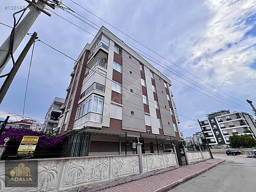 Muratpaşa Kızılarıkta Geniş 3+1 Fırsatı! - ANTALYA MURATPAŞA fotoğraf 2