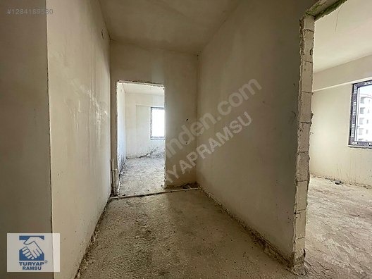 RAMSUDAN YENİ MAHALLE DE SİTE İÇERİSİ SIFIR 3+1 DAİRE - ADIYAMAN MERKEZ fotoğraf 4
