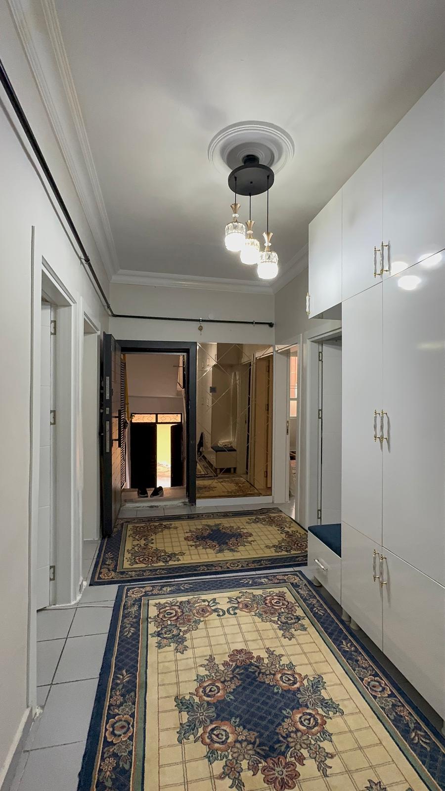 SATILIK UYGUN GİRİŞ DAİRE - ŞANLIURFA HALİLİYE fotoğraf 14