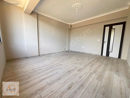 ARYA'DAN KÜÇÜKKUYU'DA SATILIK 2+1 DAİRE - ÇANAKKALE AYVACIK fotoğraf 17