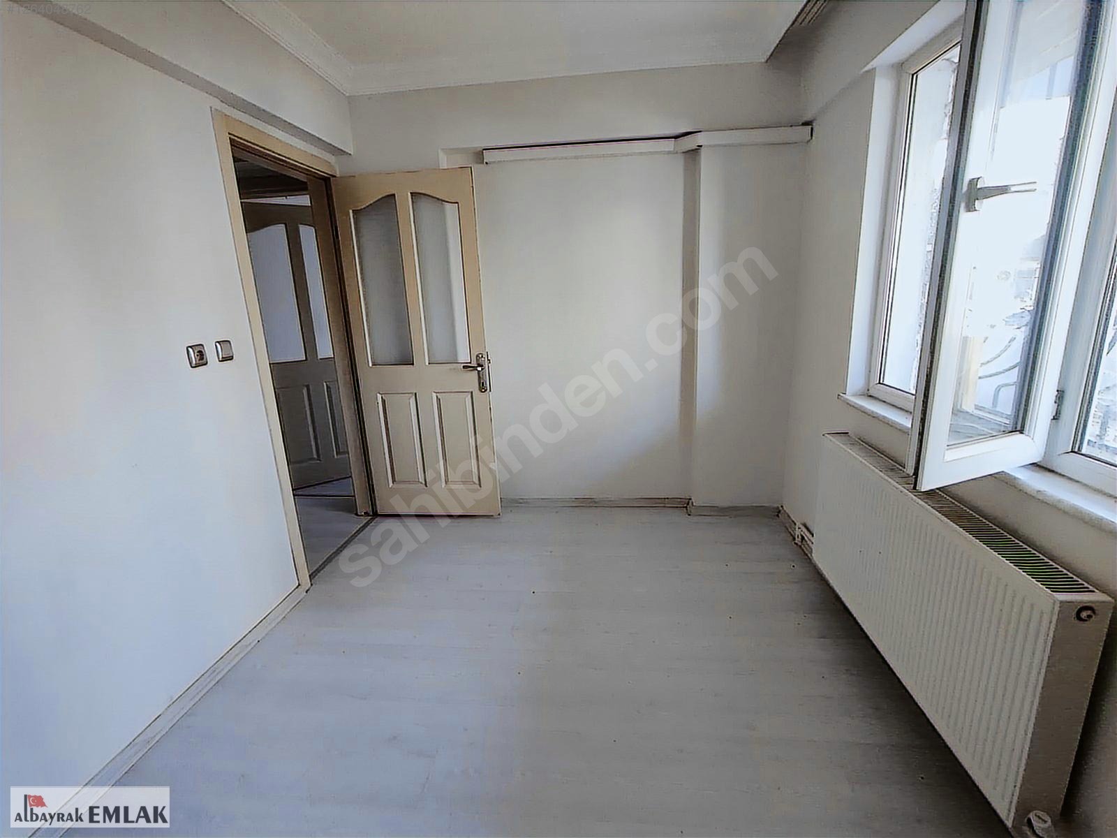 MANİSA CUMHURİYET HM SATILIK 3+1 BALKONLU BAHÇELİ DAİRE - MANİSA YUNUSEMRE fotoğraf 16
