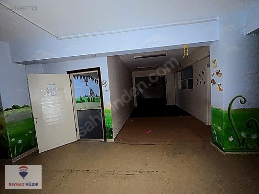 KAĞITHANE 8 KATLI ASANSÖRLÜ BİNA 2600m² KAPALI ALANLI 474m² ARSA - İSTANBUL KAĞITHANE fotoğraf 29