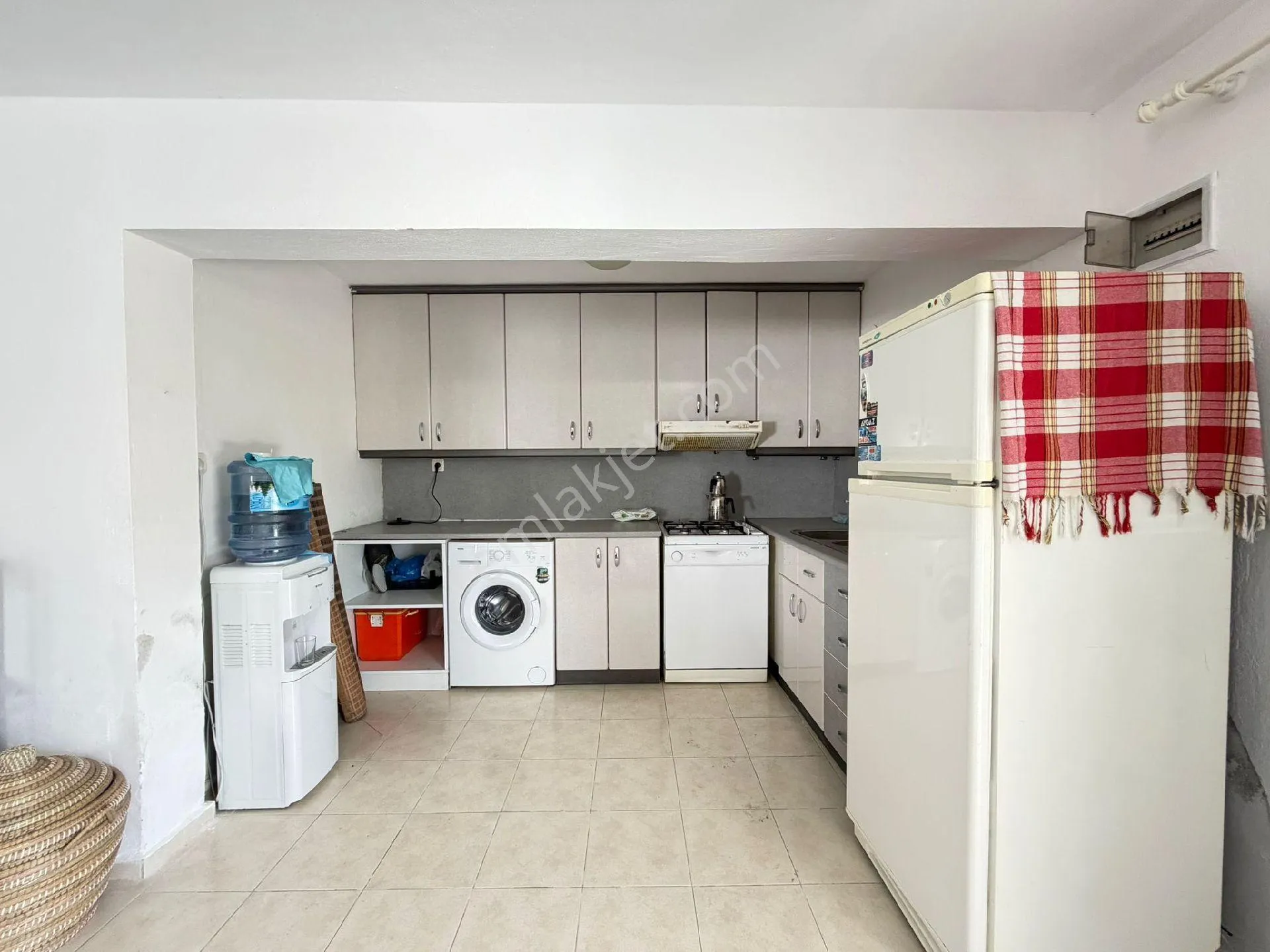 Kuşadası Satılık Nazilli Sitesi 2+1 - AYDIN KUŞADASI fotoğraf 12