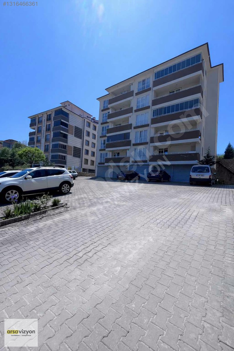 ÇAYDÜZÜ MAHALLESİNDE DEPOZİTOSUZ KİRALIK 2+1 DAİRE - BARTIN MERKEZ fotoğraf 14