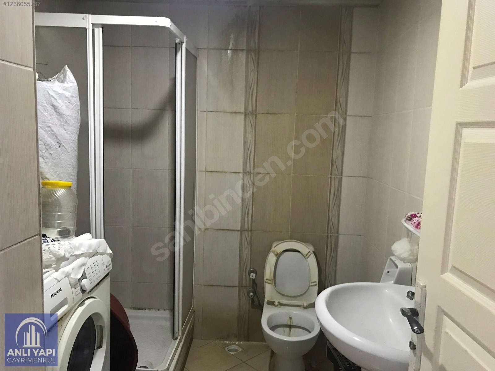 ESENTEPE TOKİ'LERDE SATILIK 2+1 TEMİZ DAİRE - BURSA KARACABEY fotoğraf 7