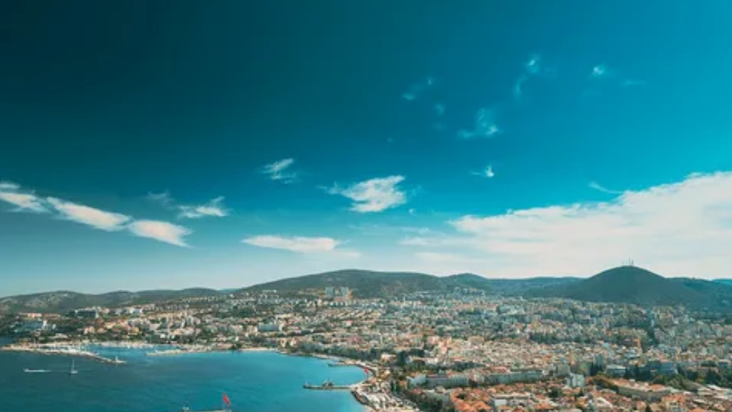AYDIN EFELER ORTAKÖY KÖYÜNDE 1.260 M² ARSA SATILIKTIR. - AYDIN EFELER fotoğraf 8