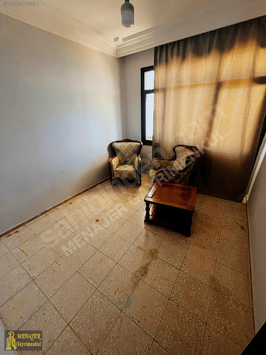 TECE-SEYMENLİ'DE DENiZE NAZIR BAGIMSIZ MUTFAK 3+1 160 M2 DAİRE - MERSİN MEZİTLİ fotoğraf 5