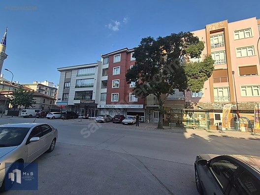 ENN TEPE AVM YAKINI-ARAPLAR CAD ÜZERİ-KİRALIK 3+1 ARAKAT DAİRE - KONYA KARATAY fotoğraf 30