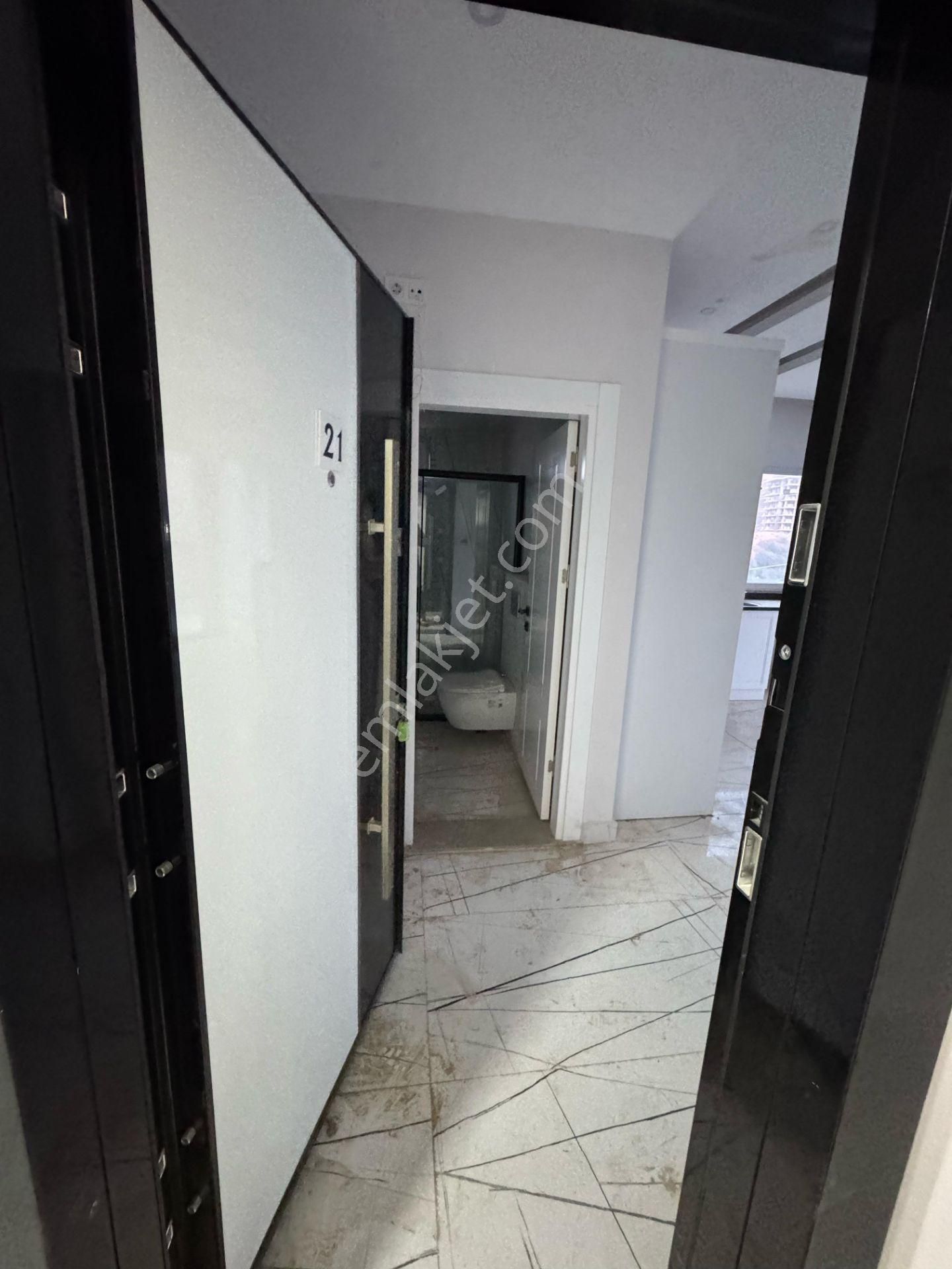 Anchor Gayrimenkul' Den Alanya Demirtaş Mahallesinde Satılık 3+1 Dublexdaire. - ANTALYA ALANYA fotoğraf 5