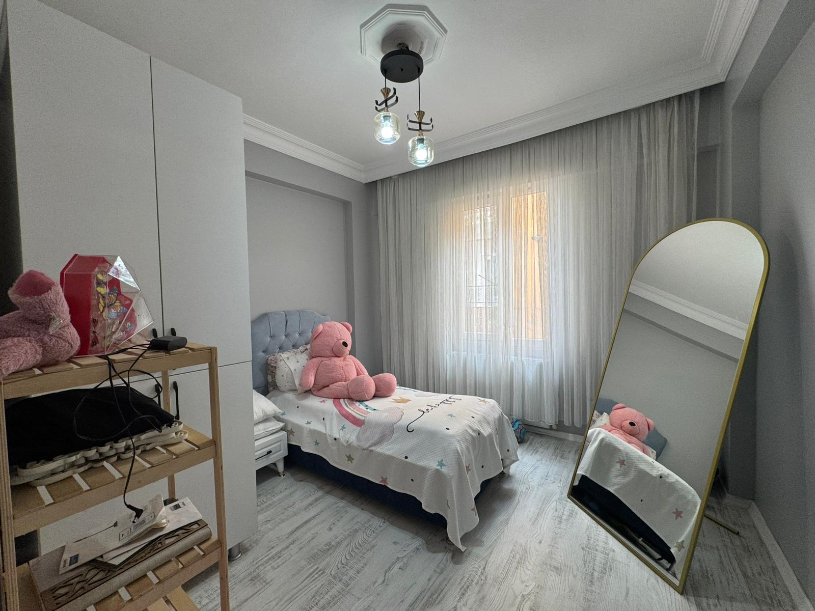 FUULL BAKIMLI SATILIK DAİ,RE - ŞANLIURFA HALİLİYE fotoğraf 13