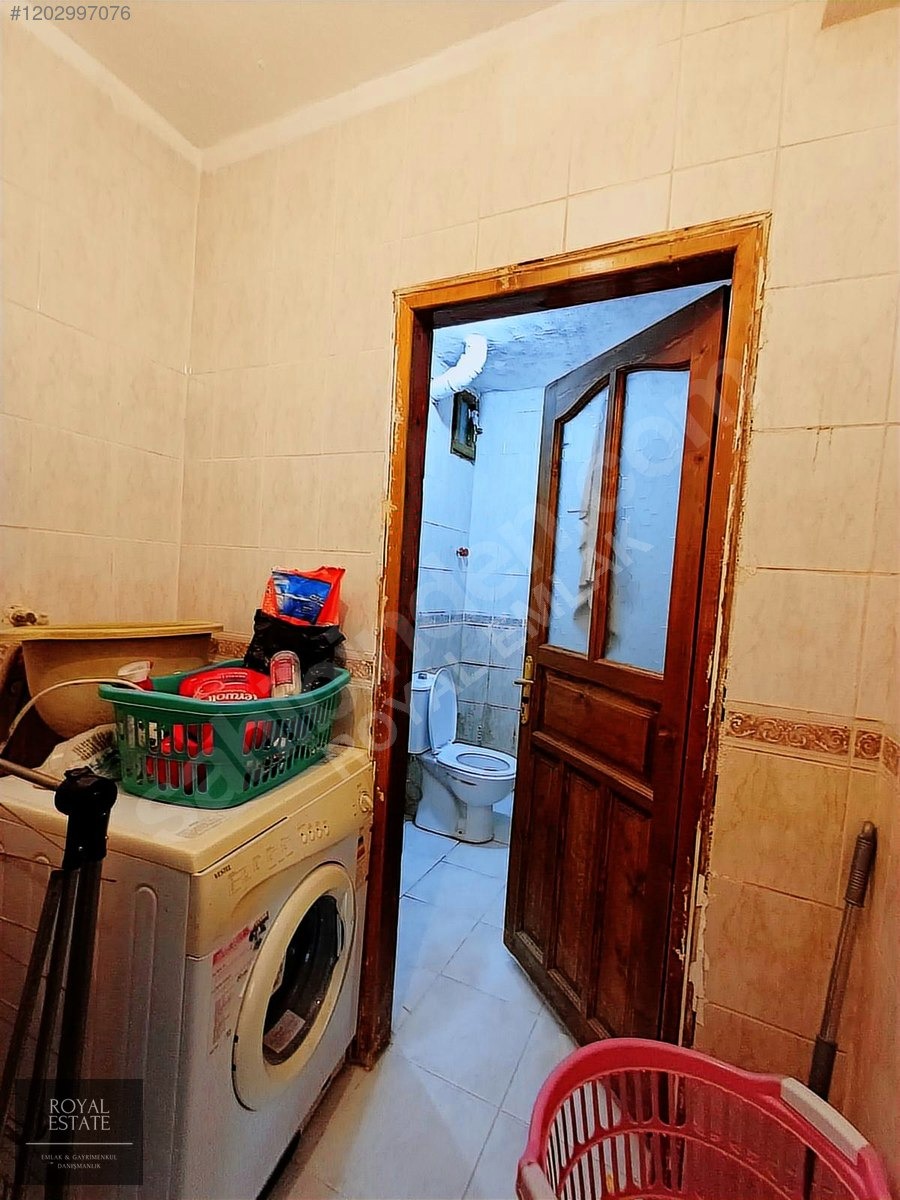 ROYAL EMLAKTAN ÇOK GÜZEL KONUMDA 3+1 FUL EŞYALI DAİRE - AMASYA MERKEZ fotoğraf 13