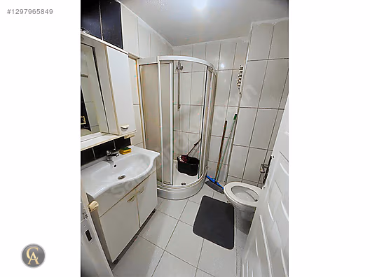Serdivan Kemalpaşa Mahallesi Satılık 2+1 Eşyalı Apart 2.400.00₺ - SAKARYA SERDİVAN fotoğraf 6