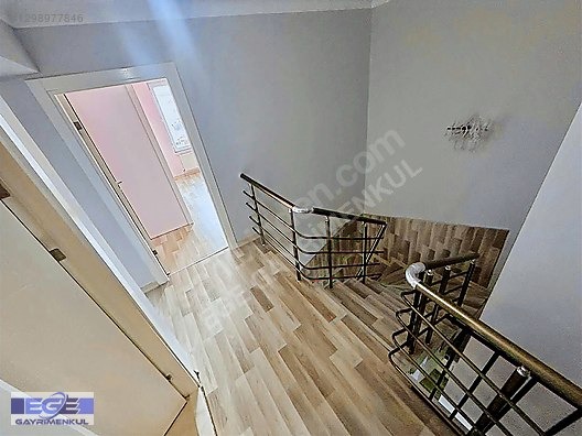 仺EGE仺 GAYRİMENKUL'DEN MAVİGÖL MANZARALI 4+1 FIRSAT DUBLEX DAİRE! - ANKARA MAMAK fotoğraf 29