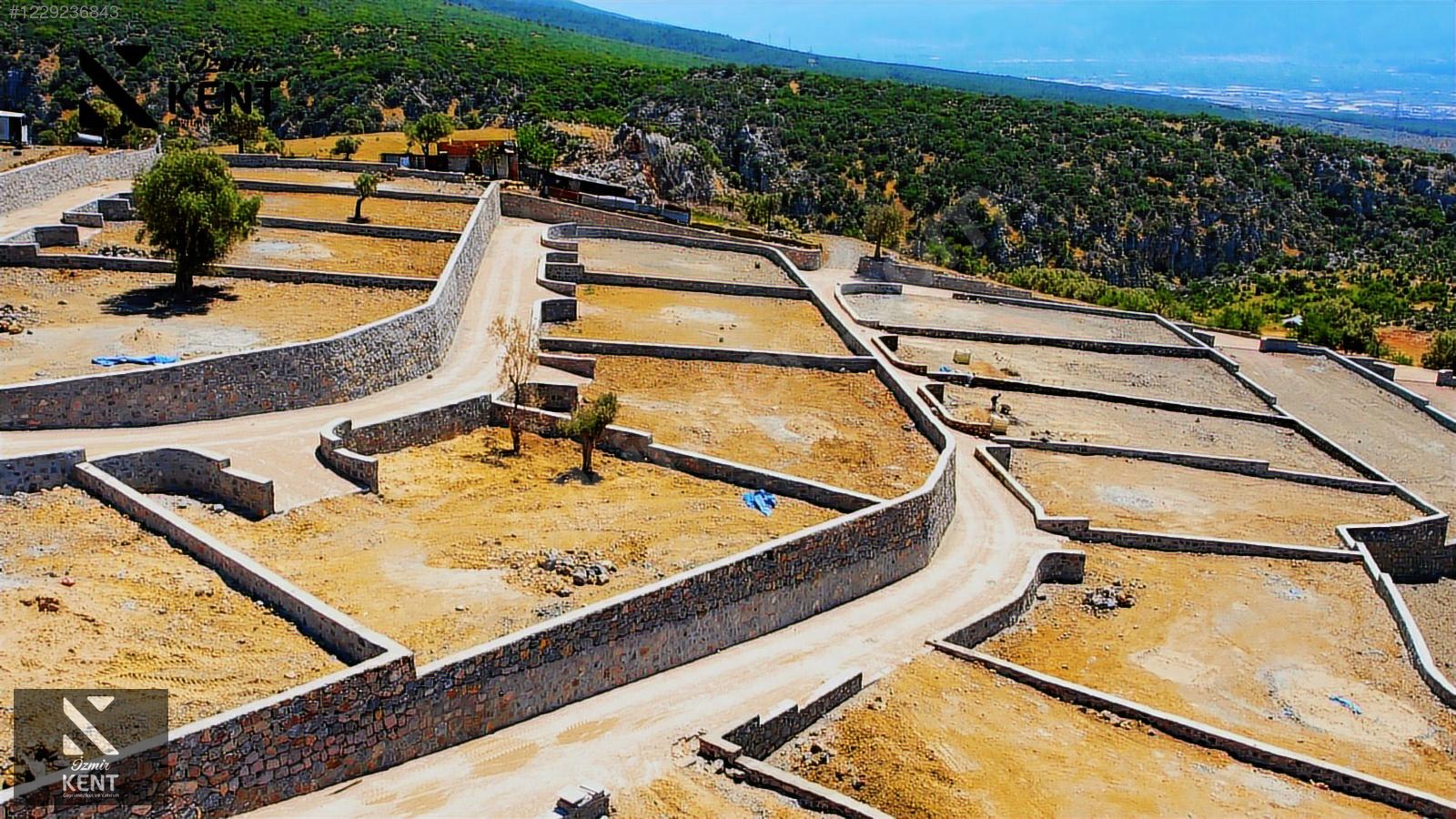 Kemalpaşa Ansızca Satılık 610 m2 Bahçe - İZMİR KEMALPAŞA fotoğraf 28