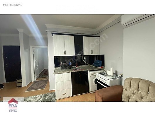 GAP MH. Kiralık eşyalı 1+1 - BATMAN MERKEZ fotoğraf 6