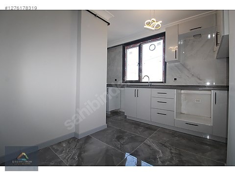 YAŞAM'DAN NECİP FAZIL MAHALLESİNDE GENİŞ 5+1 SIFIR DUBLEKS - İSTANBUL SULTANBEYLİ fotoğraf 8