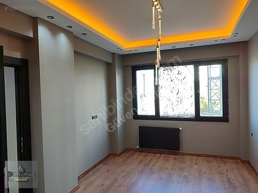 GÜVEN EMLAK'TAN TECDE ANAYOLU ARKASI ULTRA LÜKS SIFIR DAİRE - MALATYA YEŞİLYURT fotoğraf 5
