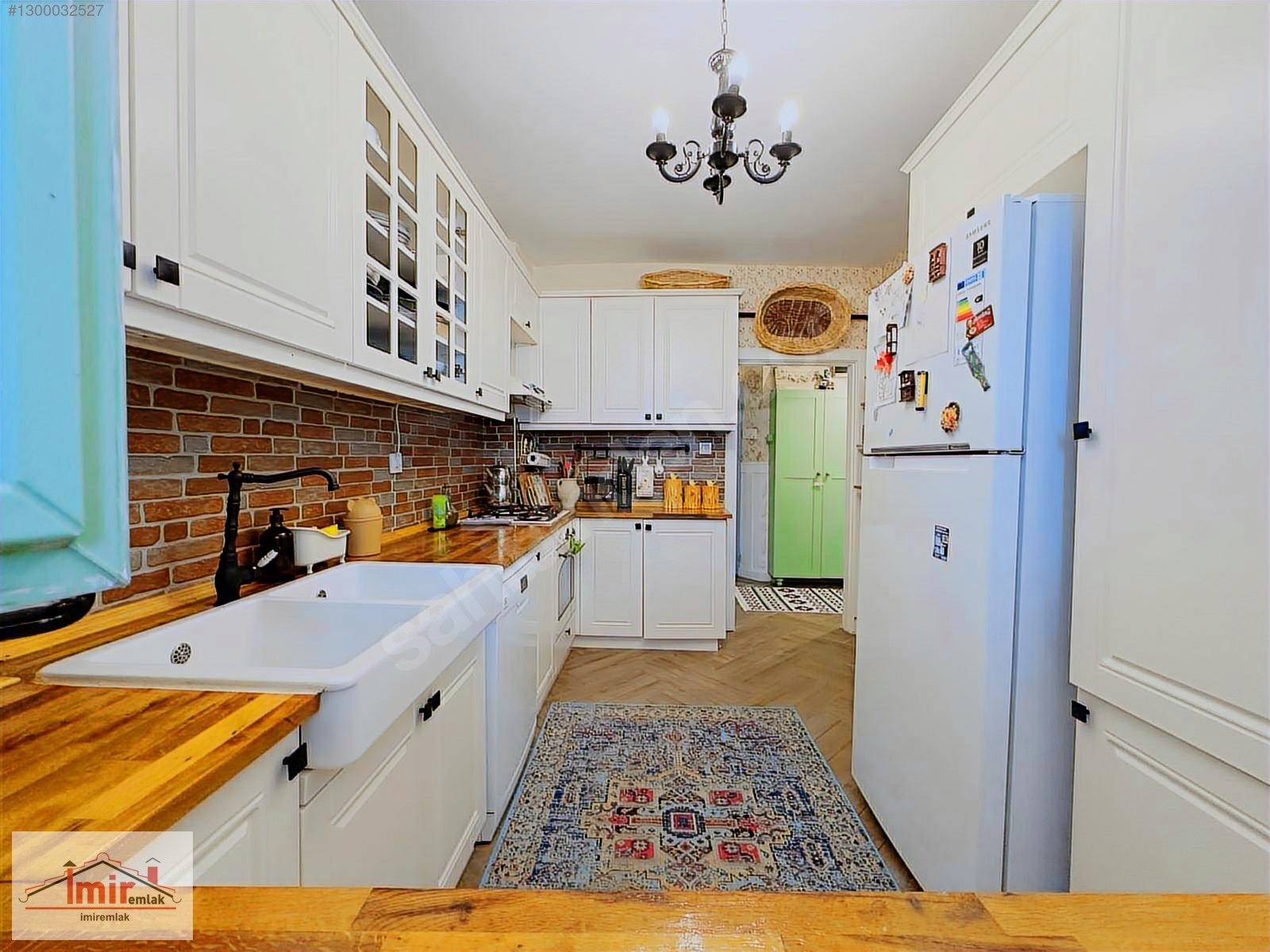 İMİR EMLAK'TAN 3+1 FULL YAPILI ASANSÖRLÜ MASRAFSIZ DAİRE - ANKARA PURSAKLAR fotoğraf 35