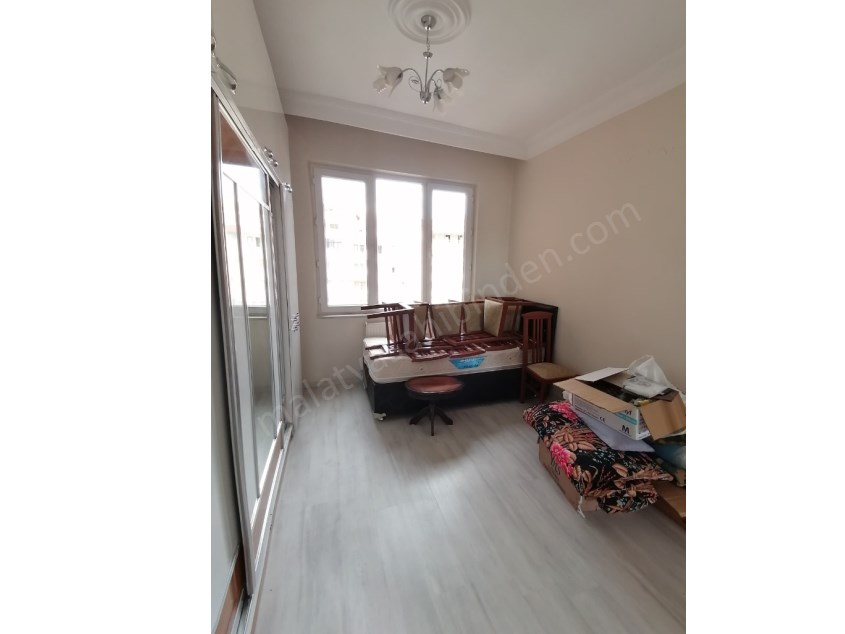 EMEKSİZ CADDESİNDE - MALATYA BATTALGAZİ fotoğraf 10
