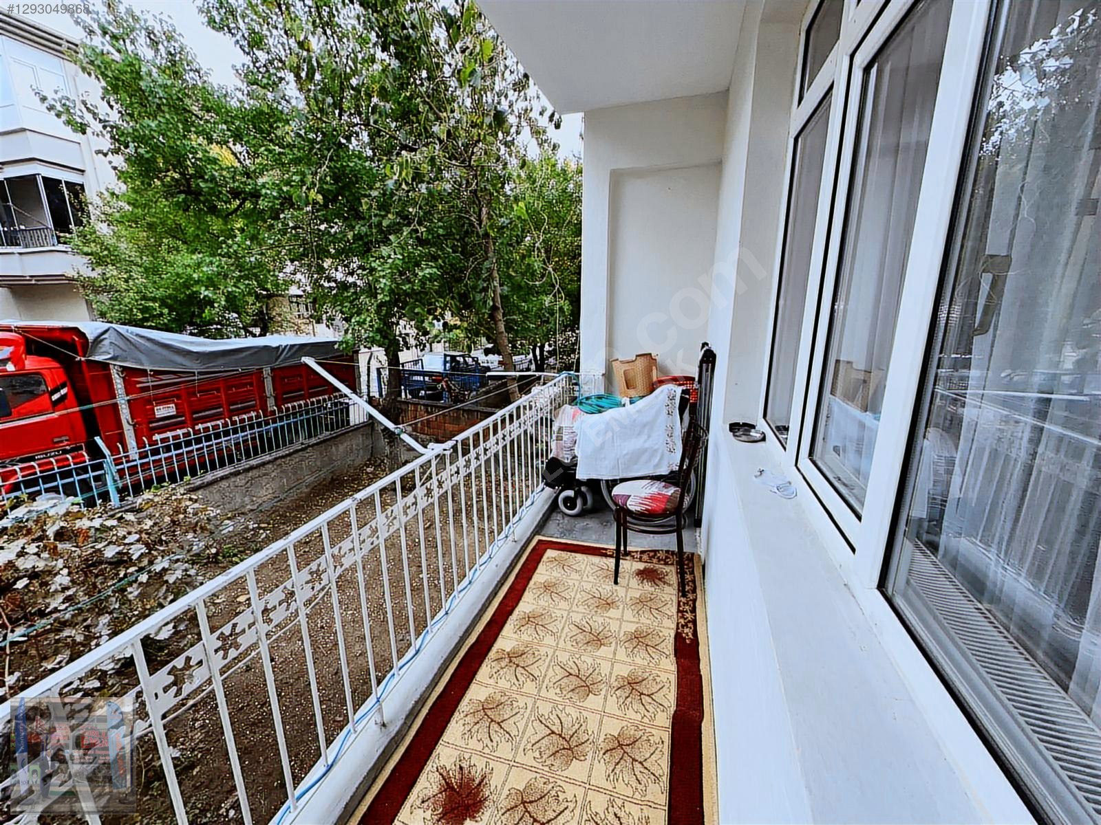 UĞURLU EMLAKTAN | FATİH MAHALLESİNDE SATILIK 3+1 DAİRE - ANKARA POLATLI fotoğraf 29