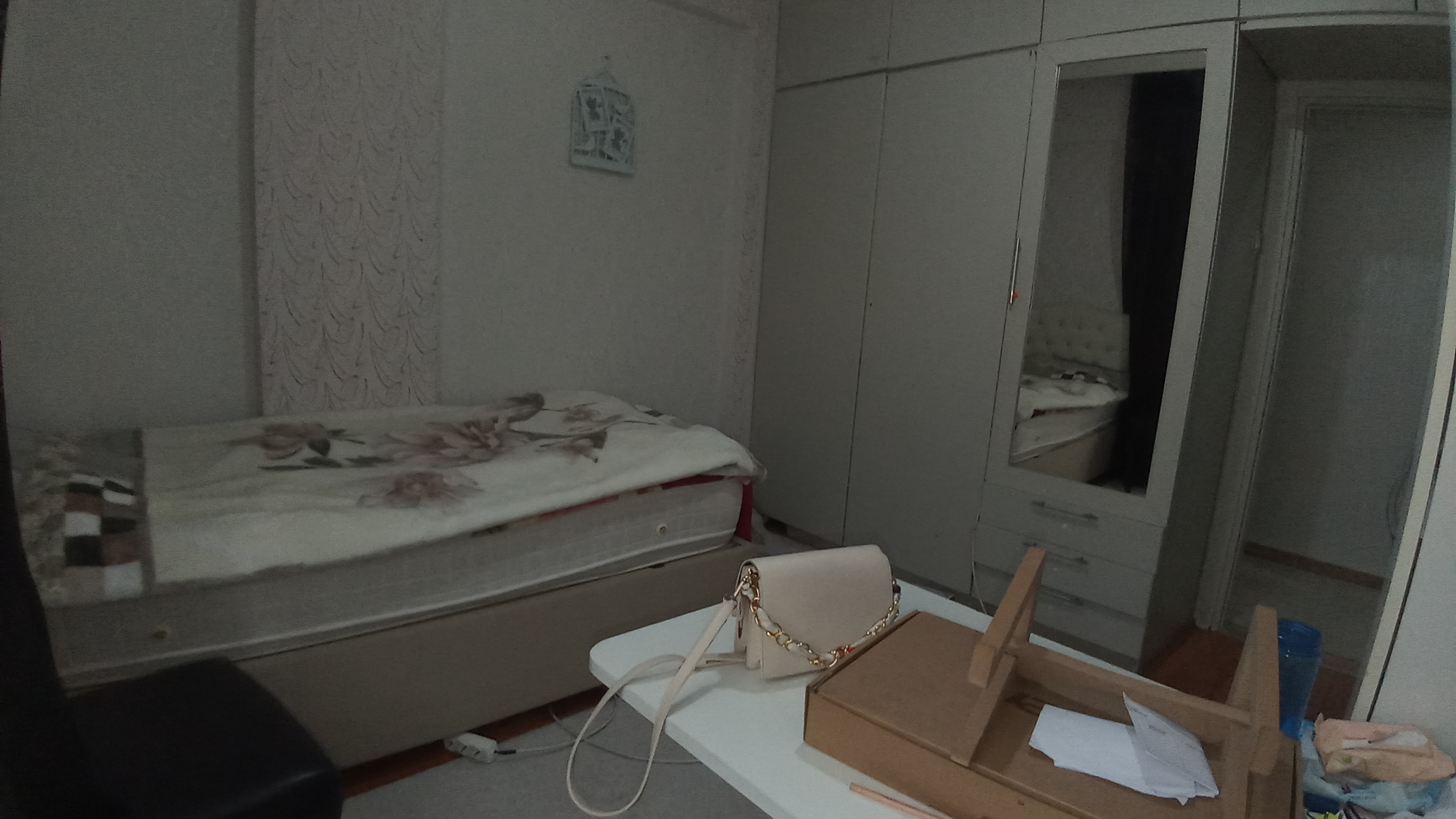 MEZİTLİ YENİ MAHALLEDE 3+1 SATLIK FIRSAT DAİRE - MERSİN MEZİTLİ fotoğraf 9