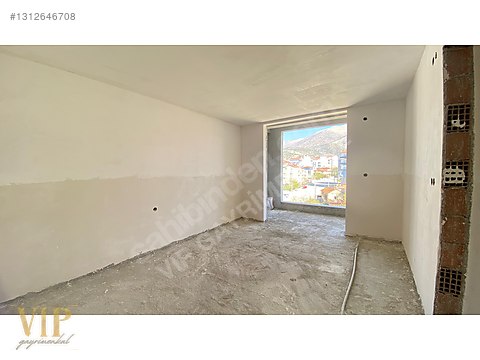 VİP GAYRİMENKUL'den ÇARŞI MERKEZİNDE 3+1 ULTRA LÜKS SIFIR DAİRE - ANTALYA ELMALI fotoğraf 10