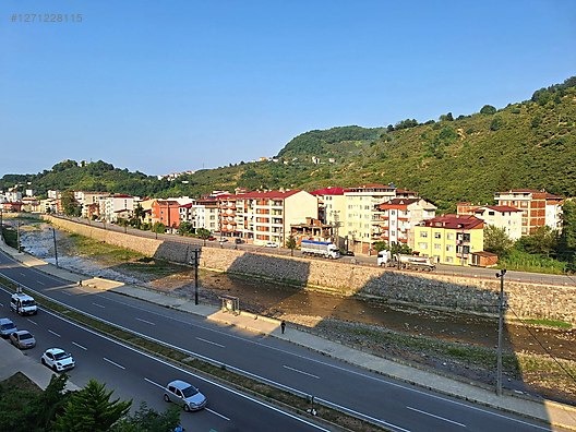 OBHD GLOBAL GAYRİMENKUL'DEN BATLAMA'DA SATILIK DAİRE - GİRESUN MERKEZ fotoğraf 19