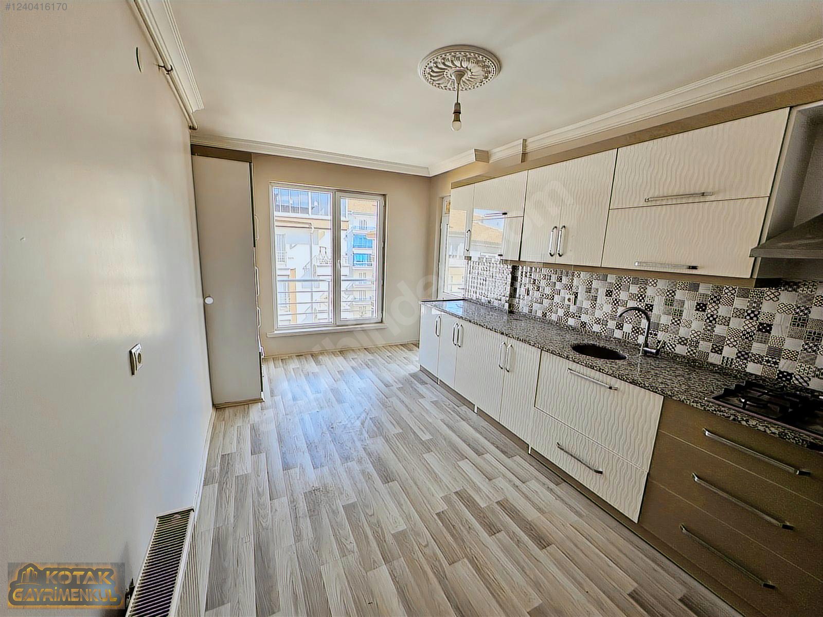 EREĞLİKAPI MAHALLESİ TURİZM OKULU CİVARI DUBLEKS 5+1 DAİRE - AKSARAY MERKEZ fotoğraf 16