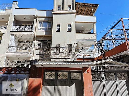 EMLAK 72 DEN 2+1 EŞYALI KİRALIK DAİRE - BATMAN MERKEZ fotoğraf 18