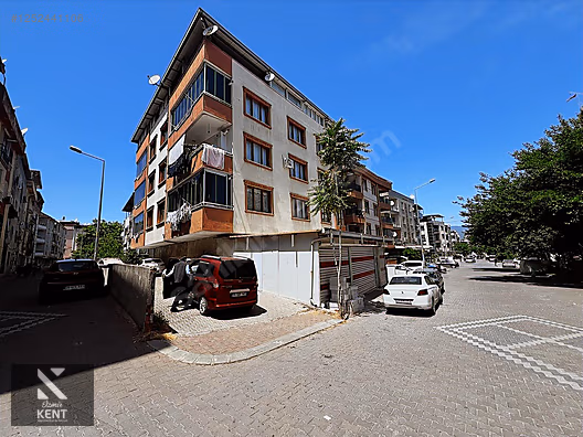 Kemalpaşa Mehmet Akif Satılık 3+1 Daire 110 m2 - İZMİR KEMALPAŞA fotoğraf 36