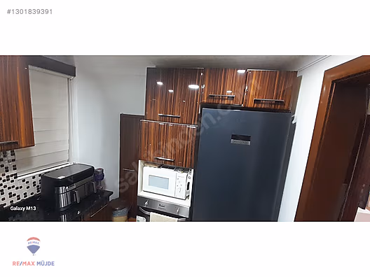 GAZİOSMANPAŞA MERKEZ SATILIK 4+1 DAİRE - İSTANBUL GAZİOSMANPAŞA fotoğraf 13