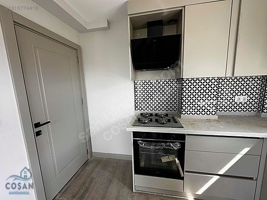 ANKASTRELİ PANJURLU HAVUZLU, GÜVENLİKLİ SİTEDE SIFIR 2+1 DAİRE - ANTALYA KEPEZ fotoğraf 27