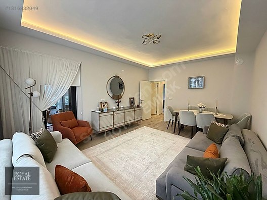 ROYAL EMLAKTAN HACILAR MEYDANINDA SATILIK 3+1 DAİRE - AMASYA MERKEZ fotoğraf 10