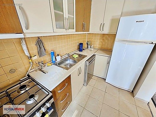 İZMİT KENT KONUT SATILIK 2+1 DAİRE EŞYALI VE EN GENİŞ TİP - KOCAELİ İZMİT fotoğraf 8
