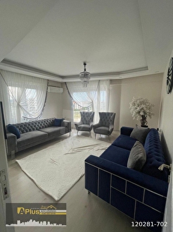 A PLUS GAYRİMENKULDEN KÖŞE KONUMDA 3+1 SATILIK LÜKS DAİRE - İZMİR TİRE fotoğraf 11