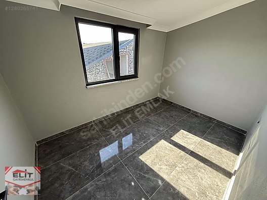 KOCAALİ YAYLADA MÜSTAKİL BAHÇELİ 4+1 TRİPLEKS - SAKARYA KOCAALİ fotoğraf 28