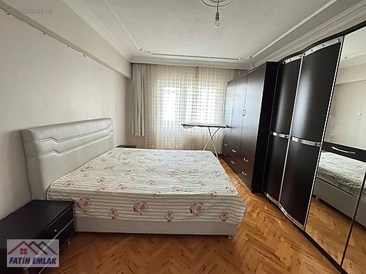 GEMLİK MANASTIRDA DENİZ MANZARALI 3+1 SATILIK DAİRE - BURSA GEMLİK fotoğraf 26
