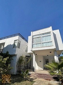 VATANDAŞLIK EDİNME İÇİN UYGUN;Satılık Denize 200 MT Dev Villa - ANTALYA KEMER fotoğraf 12