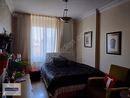 ÇEKMEKÖY MİMARSİNAN MAHALLESİNDE ORMAN MANZARALI 5+1 DUBLEKS - İSTANBUL ÇEKMEKÖY fotoğraf 7