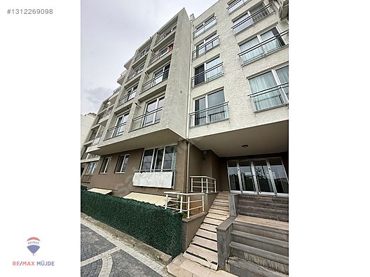 KENT LİFE SİTESİ'NDE KİRALIK 1+1 DAİRE - İSTANBUL SANCAKTEPE fotoğraf 2