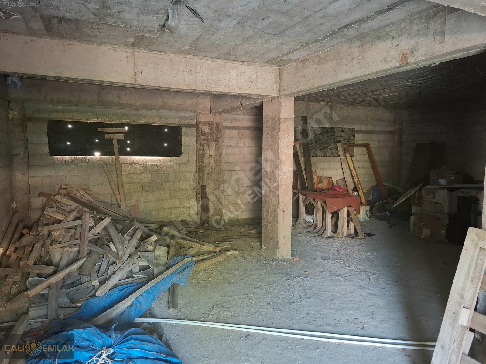 BursaKaracabey Gönü Köyünde Satılık Betonarme Müstakil Ev - BURSA KARACABEY fotoğraf 4