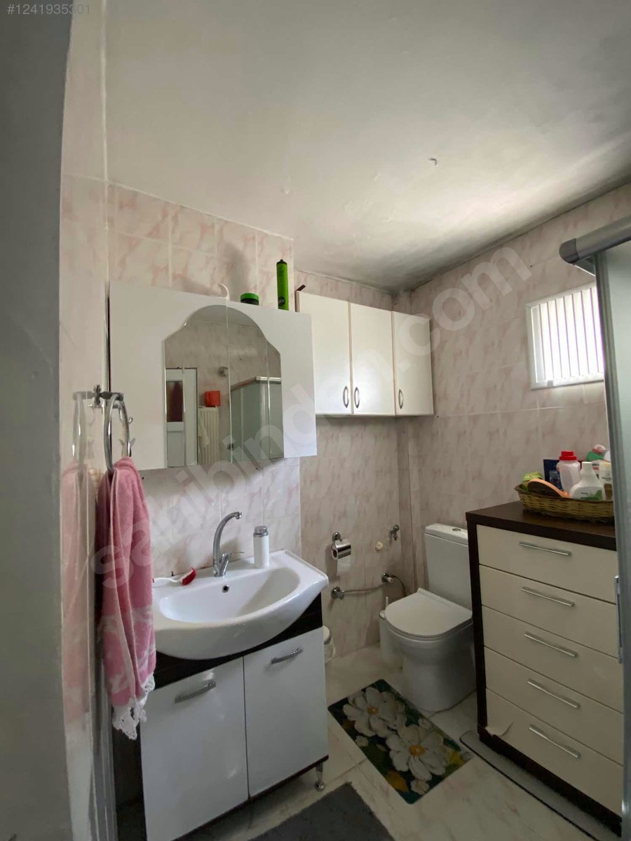 90 m2 çok temiz çok uygun fiyata ev - BURSA YILDIRIM fotoğraf 15