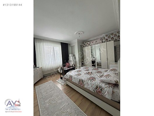 ABİDE MAHALLESİ 3+1 SATILIK DAİRE - AĞRI MERKEZ fotoğraf 11