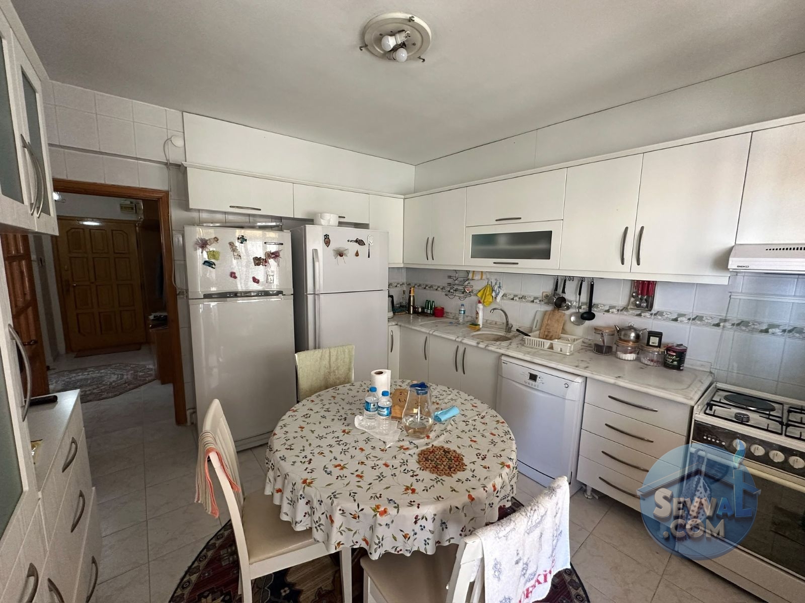 DEĞİRMENDERE SAHİL LEBİ-DERYA 3+1 BÜYÜK FIRSAT DAİRE - Kocaeli Gölcük fotoğraf 22