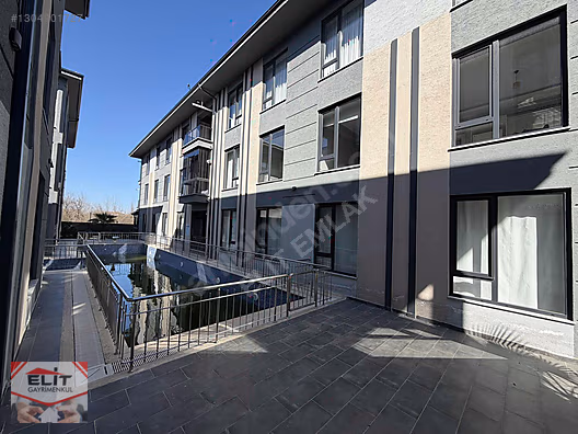 ELDEN TAKSİTLİ GENİŞ BAHÇE KULLANIMLI HAVUZLU SIFIR 2+1 DAİRE - SAKARYA KARASU fotoğraf 37