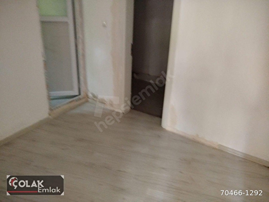 BÜYÜK GÖKÇELİ KÖYÜNDE İKİ KATLI MÜSTAKİL EV VE ARSASI - ISPARTA MERKEZ fotoğraf 9