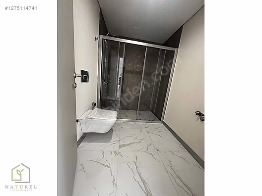 BAHÇEŞEHİR VADİ EVLERİ-1 SATILIK 5+1 TERASLI LOFT UZUN VADELİ - İSTANBUL BAŞAKŞEHİR fotoğraf 13