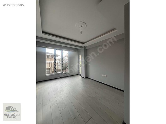 NEBİOĞLU EMLAKTAN ÇINARLI MAH.ÇENESUYU MERKEZDE 2+1 LÜKS DAİRE - KOCAELİ DERİNCE fotoğraf 13