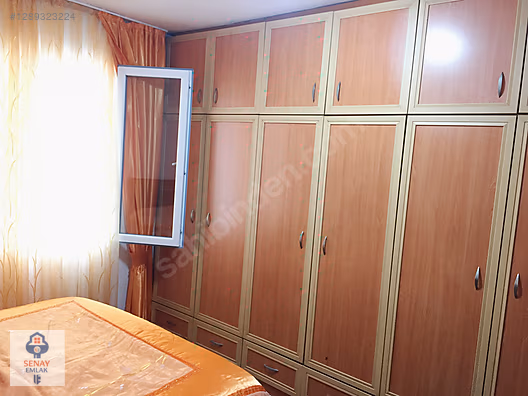 FATİH MAH. FATİH MEHMET OKL.YANI 3 KATLI 2+1 SATILIK MÜSTAKİL EV - ADANA SEYHAN fotoğraf 9